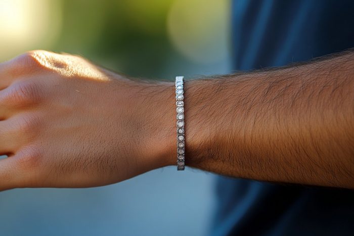 Bijoux homme personnalisé : l’accessoire incontournable pour affirmer son style