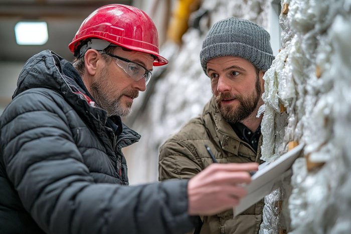 Les avantages d’un audit énergétique pour obtenir des primes